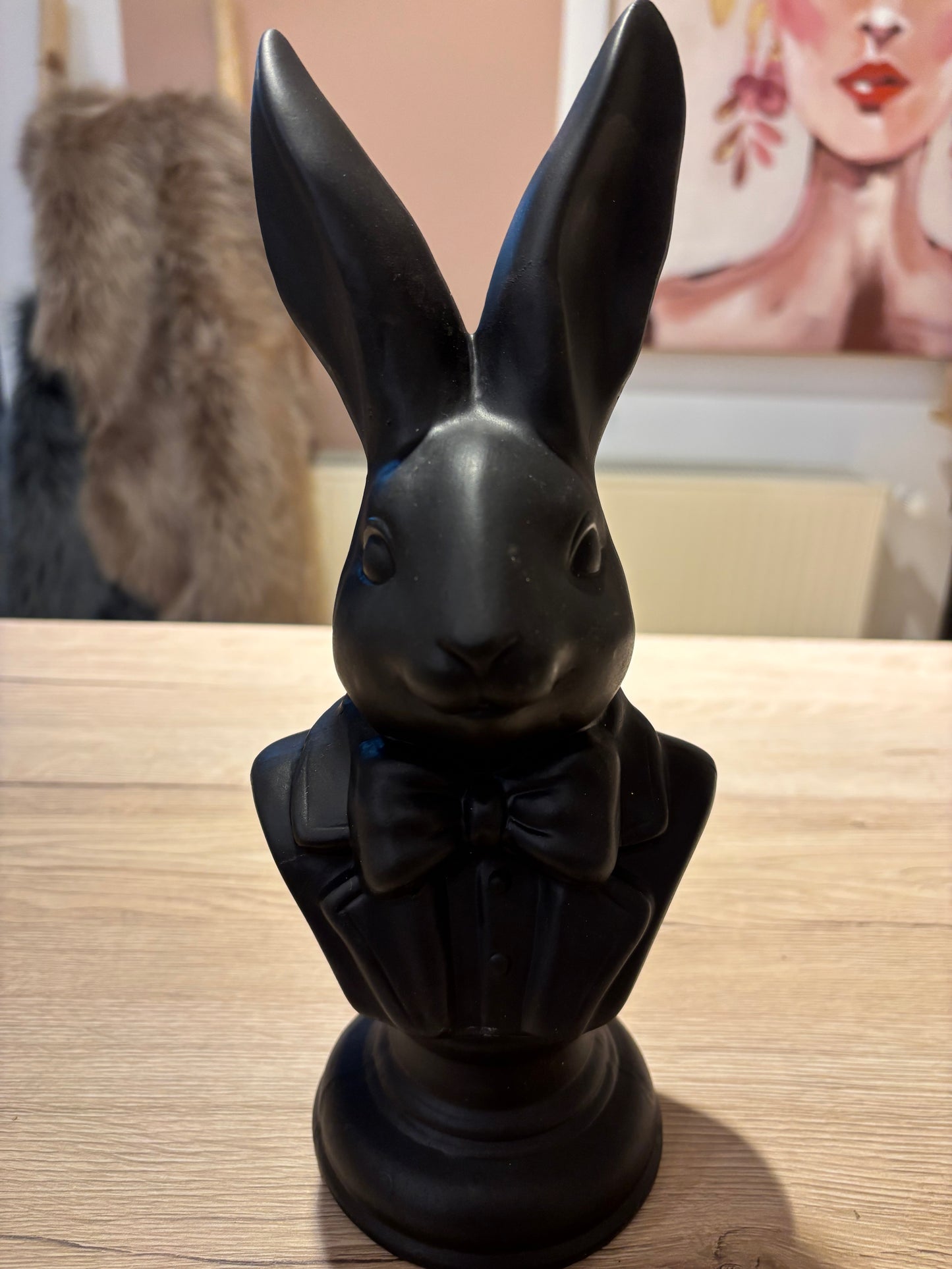 Keramik Hase "Fedon" 27cm