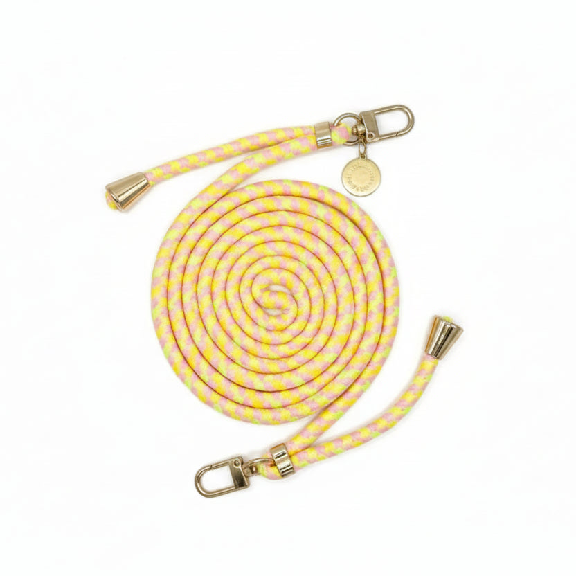 Multicolor – Yellow Pink
