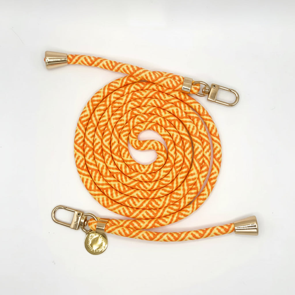 Multicolor – Aesthetic Yellow