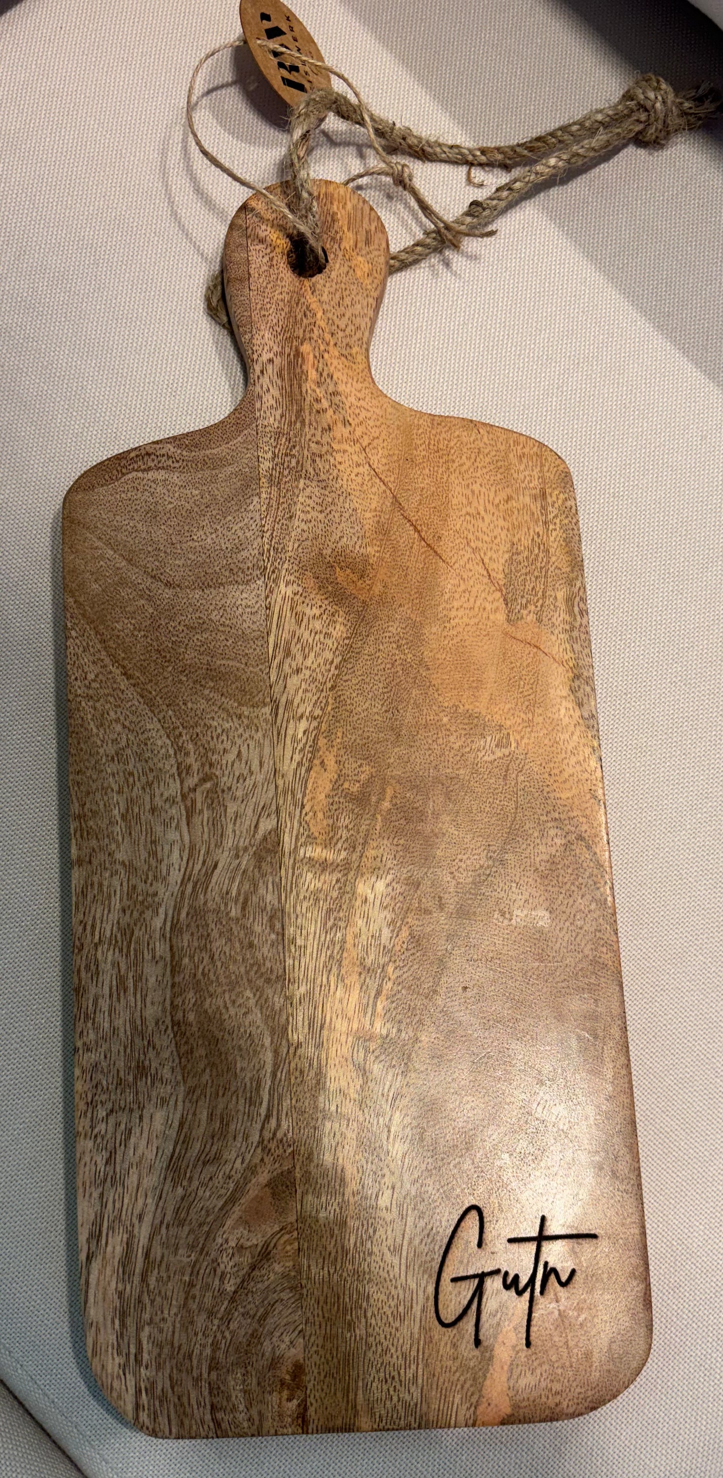 Cutting board "Good one"