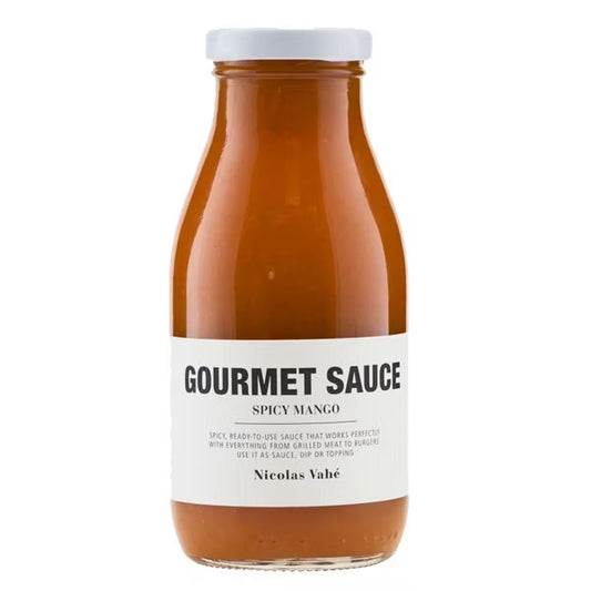 Gourmet Sauce Spicy Mango