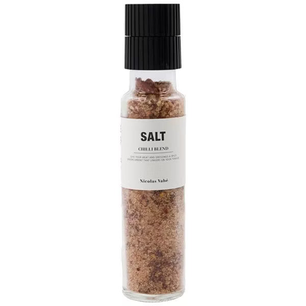 Salt Chili Blend