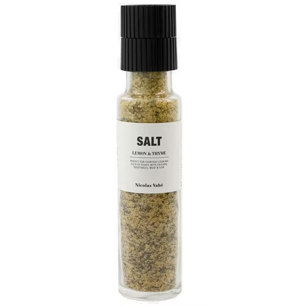 Salz Lemon & Thymian