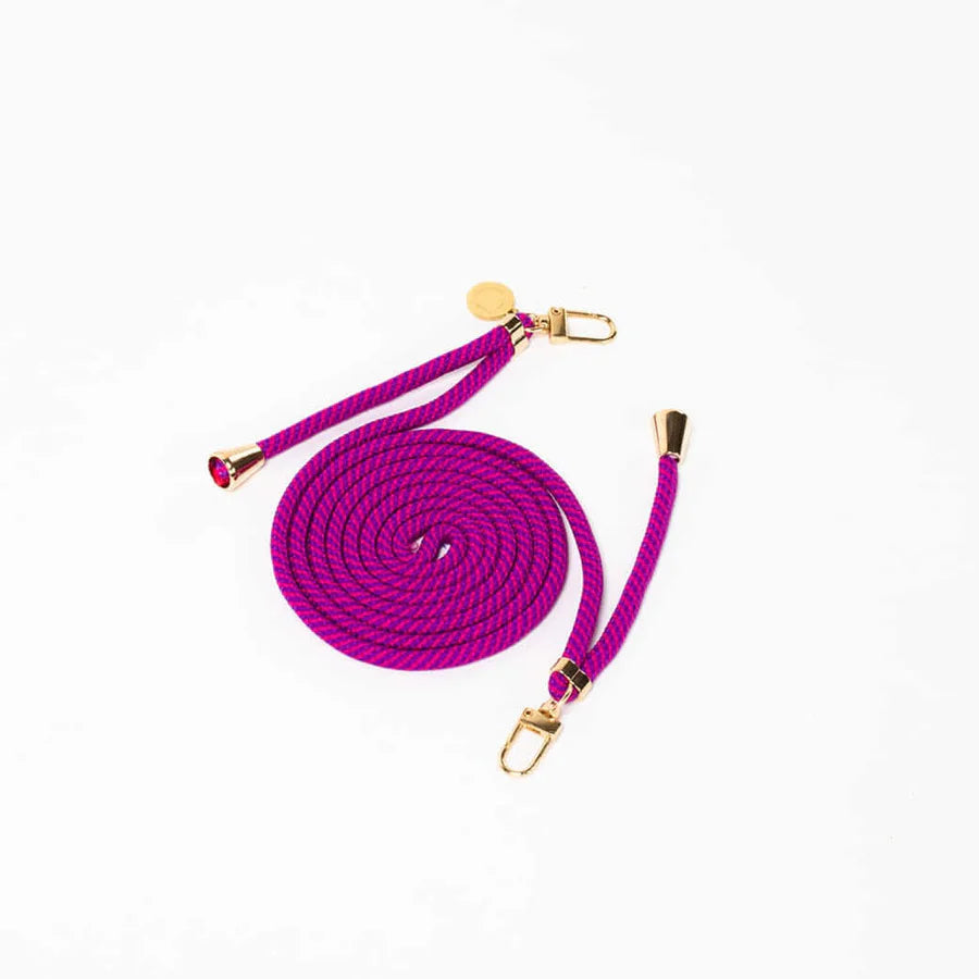 Multicolor – Purple Pink