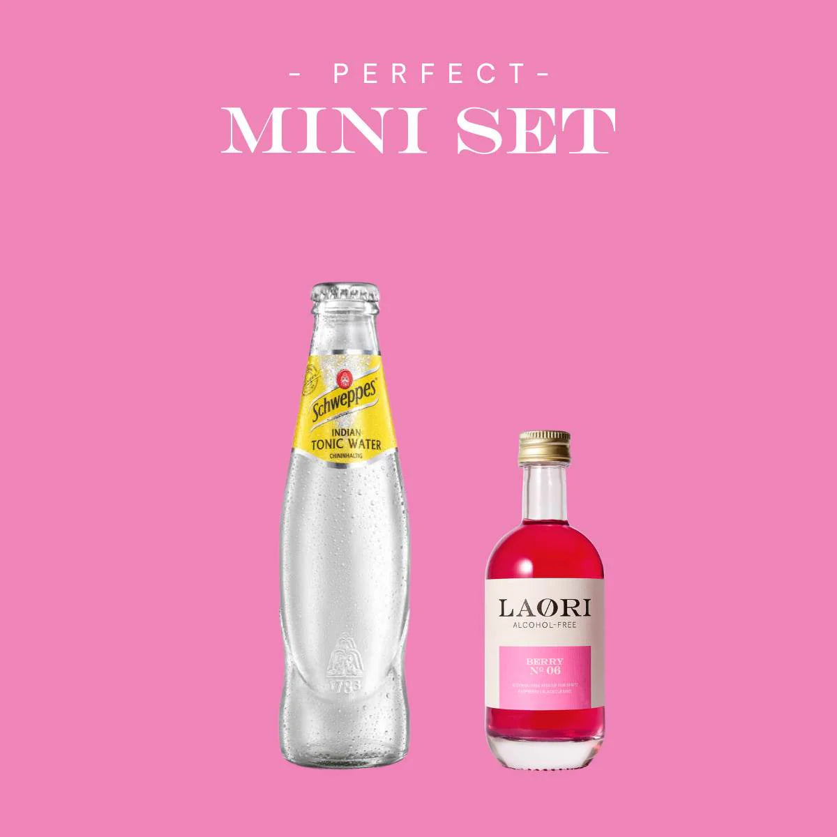 Laori Berry No 6 (0.5l)