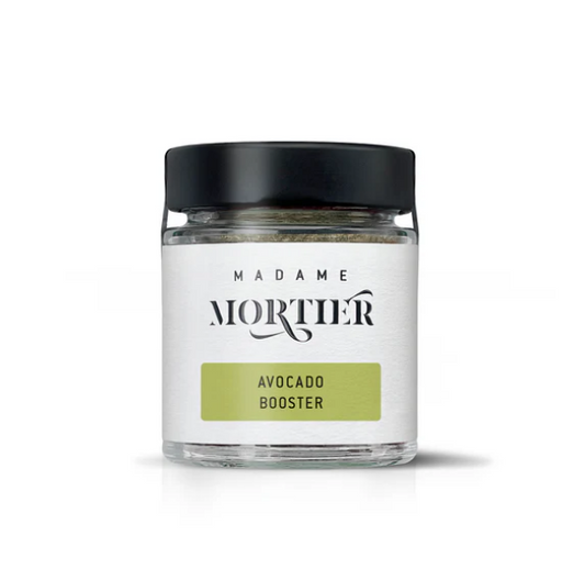 Avocado Booster