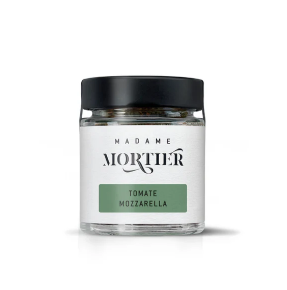 Tomate Mozzarella