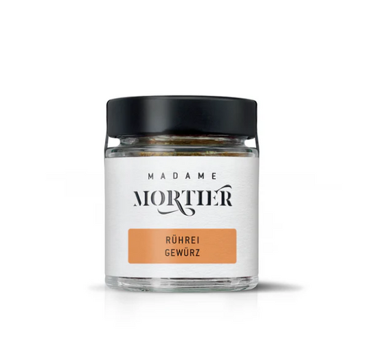 Rührei Gewürz