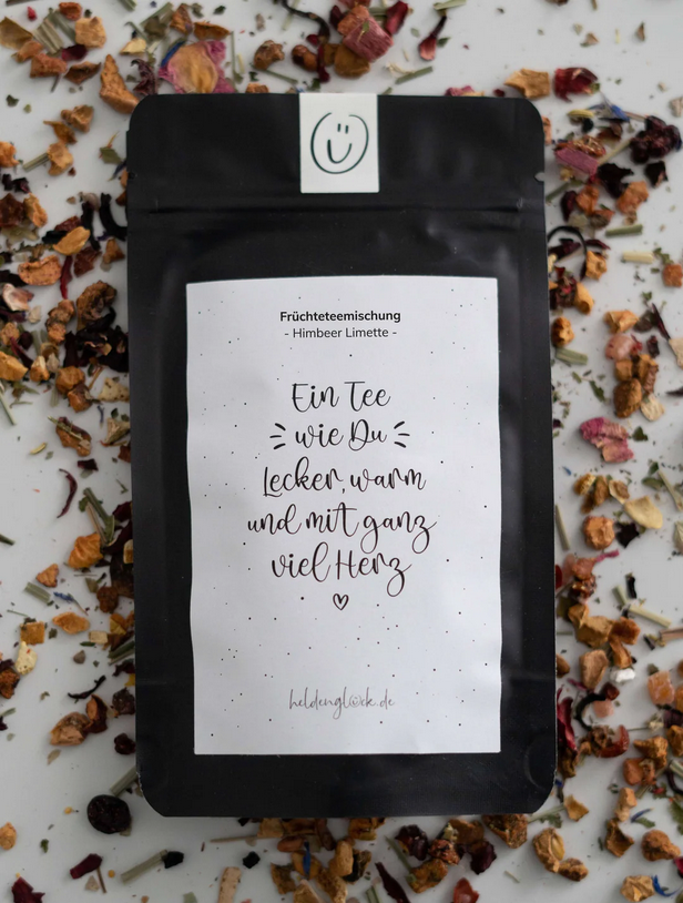 Tea - for you