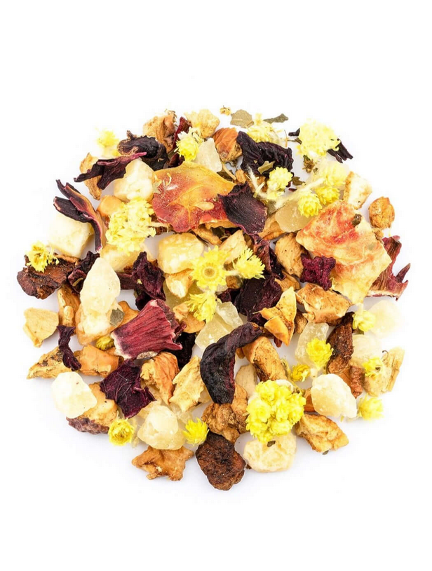 Tee - Eine Extraportion