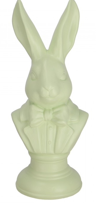 Ceramic Hare "Fedon" 34cm
