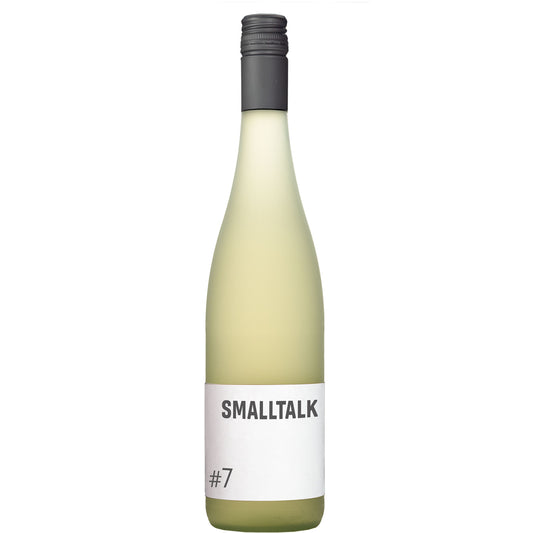 #7 SMALLTALK - Weisswein  Secco