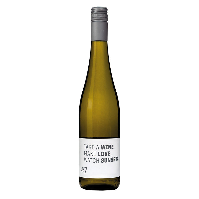 #7 TAKE A WINE - Riesling trocken
