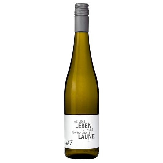 #7 LEBEN