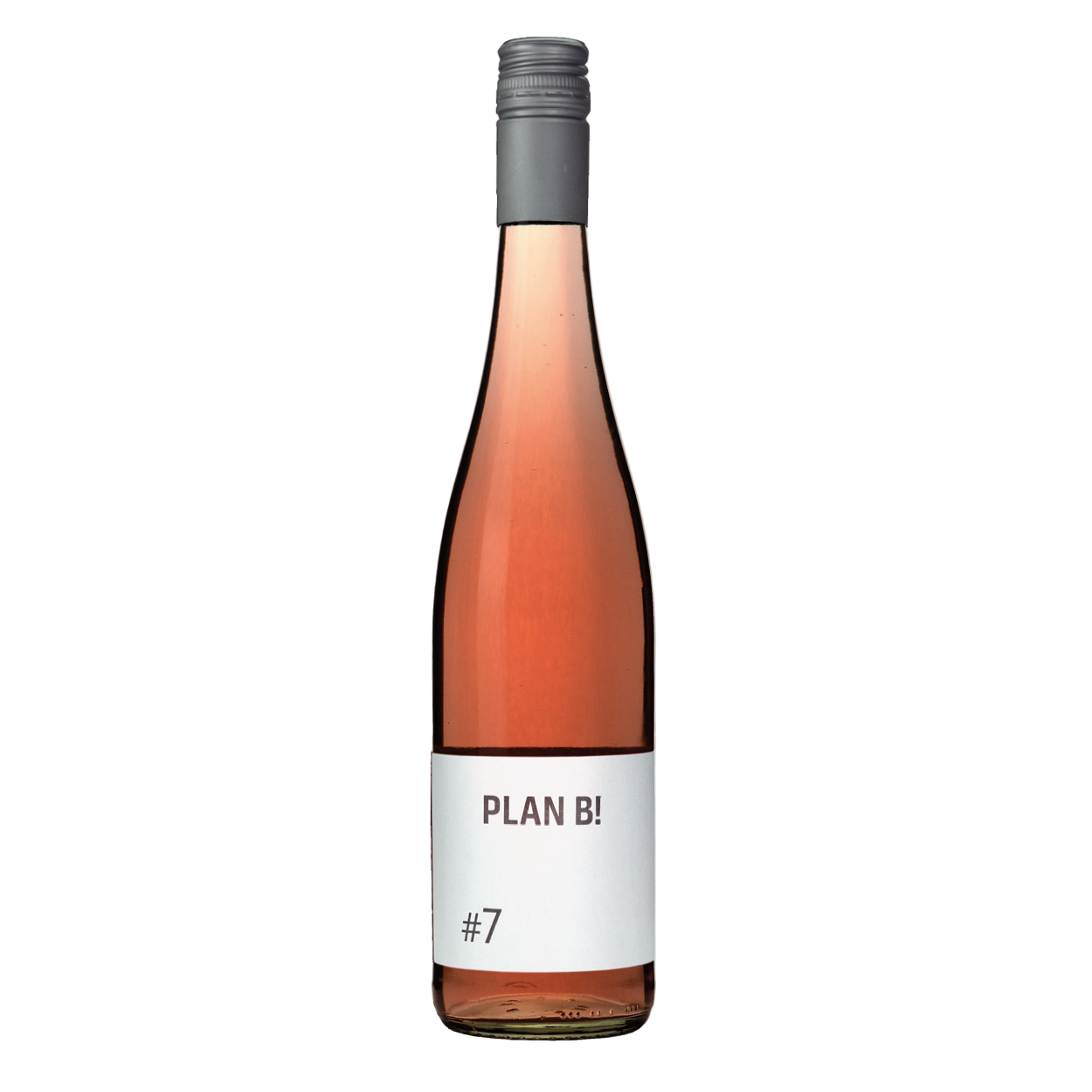 Plan B! - Rosé trocken