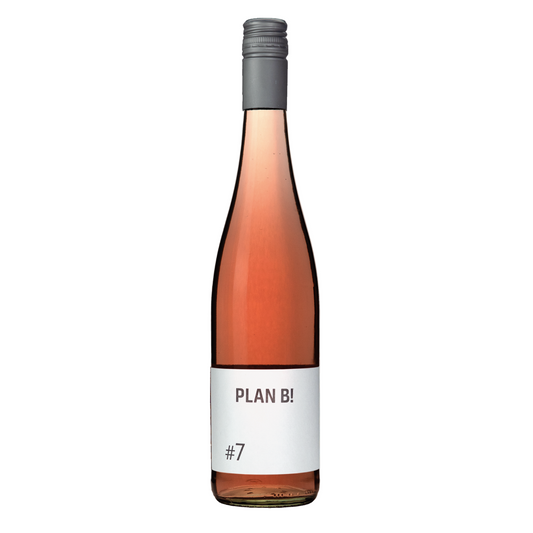 Plan B! - Rosé trocken