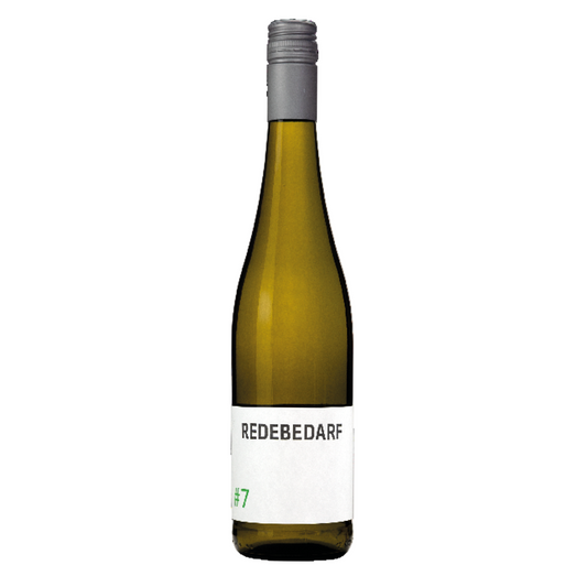 Redebedarf - Chardonnay