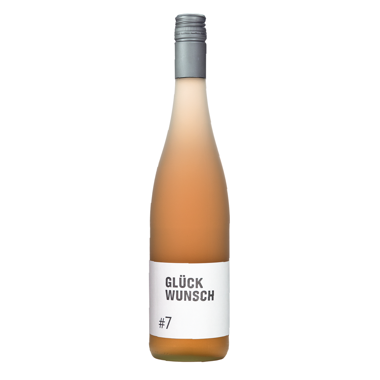 Glückwunsch - Secco Rosé