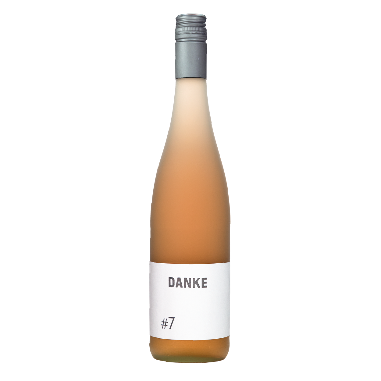 Danke - Secco Rosé trocken