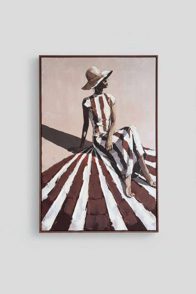 „La Dolce Figura"