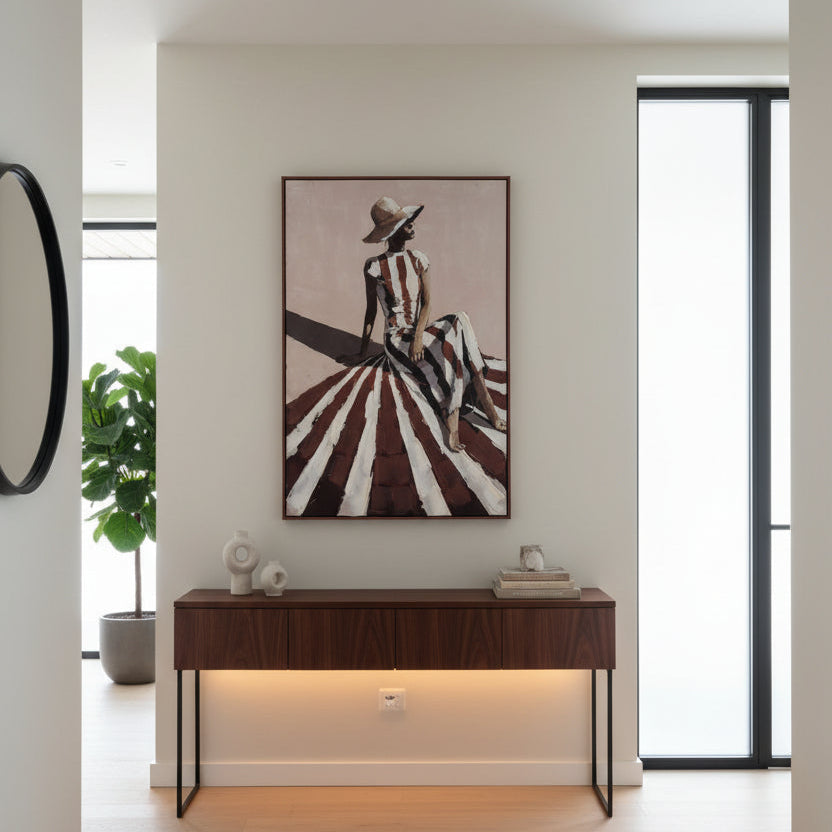 „La Dolce Figura"