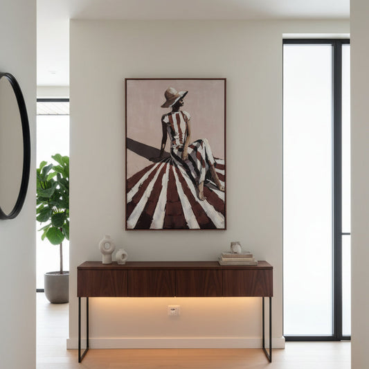 „La Dolce Figura"