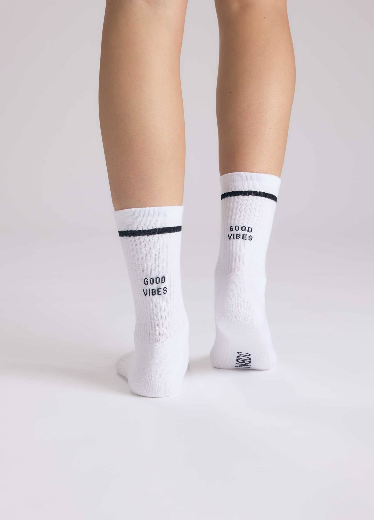 GOOD VIBES SOCKS