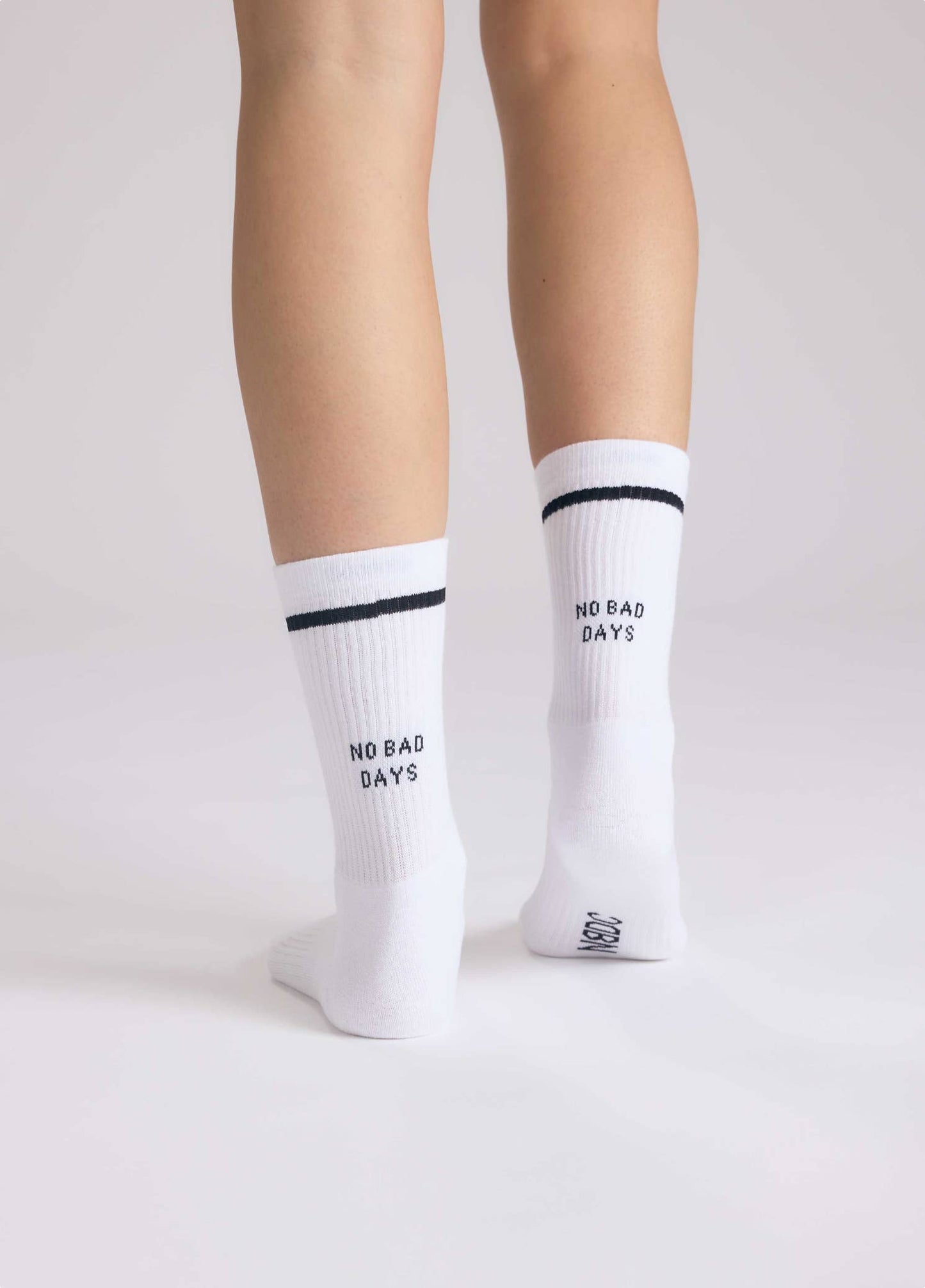 NO BAD DAYS SOCKEN