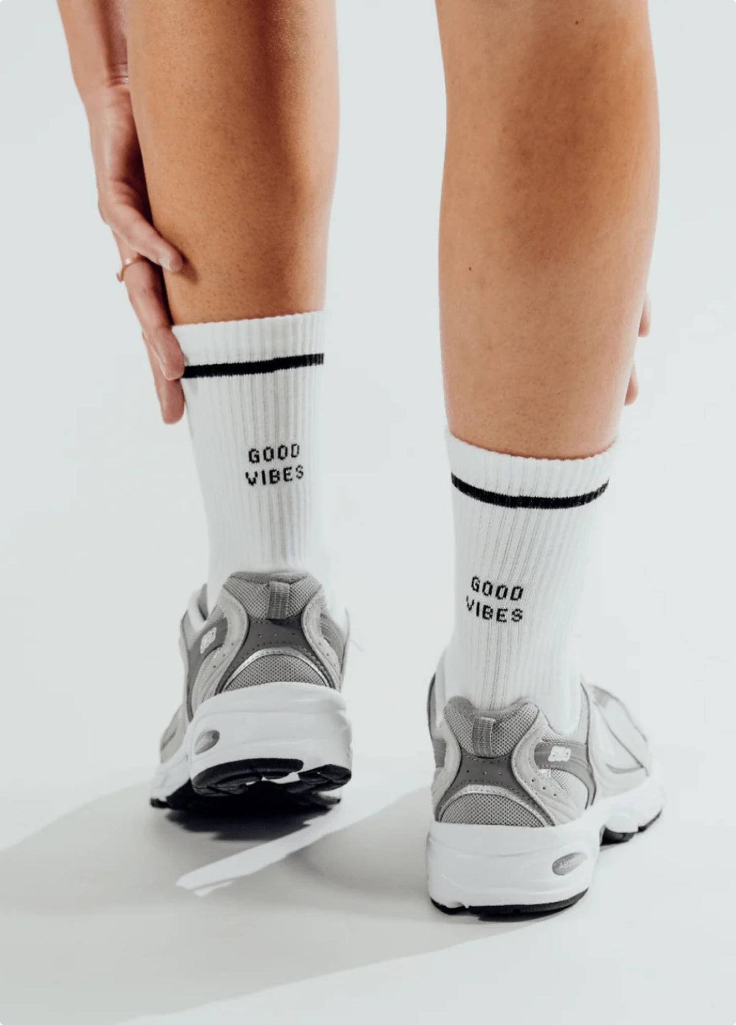GOOD VIBES SOCKS
