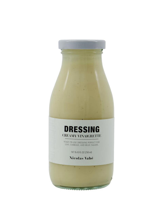 Dressing Creamy Vinaigrette
