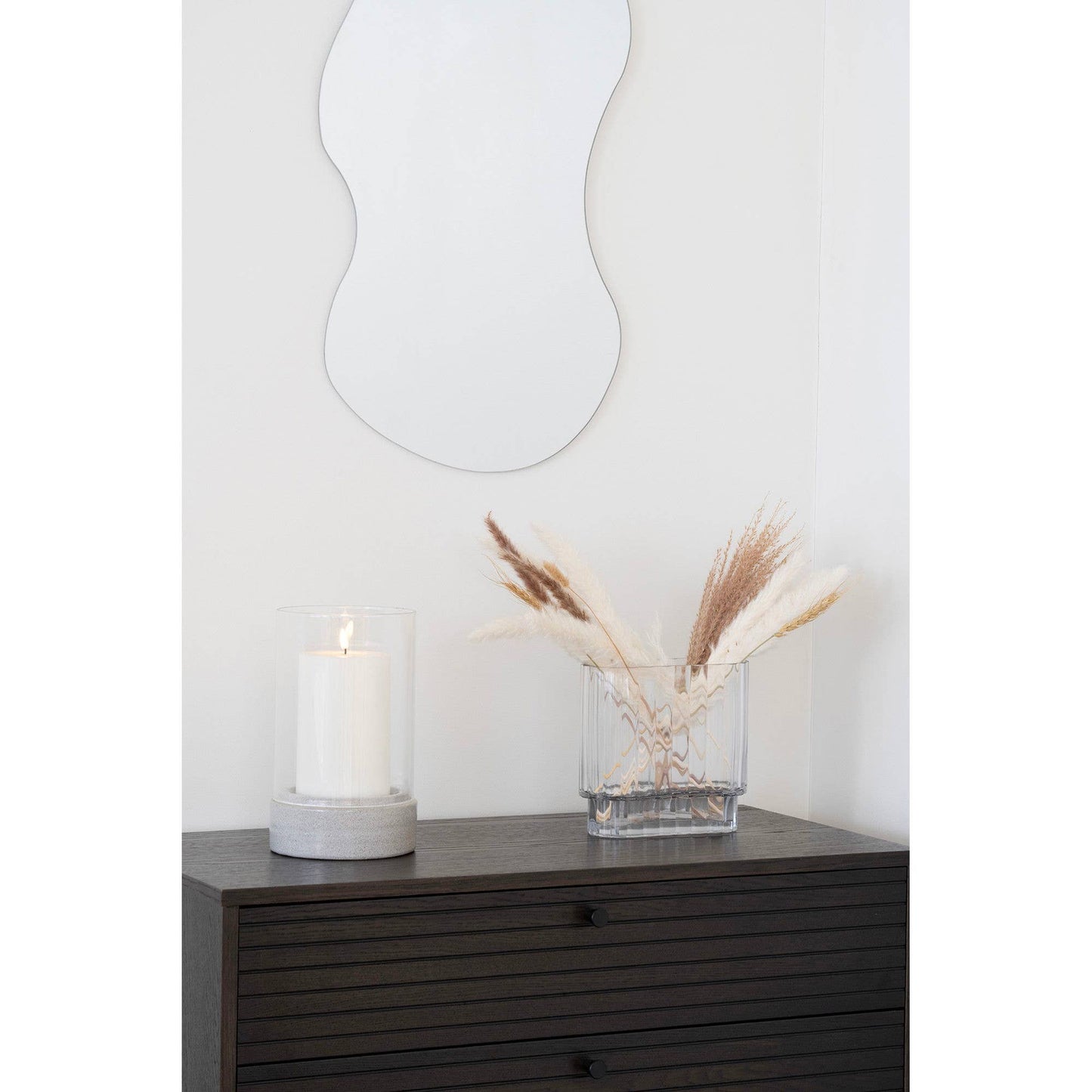 Hurricane Candle Holders