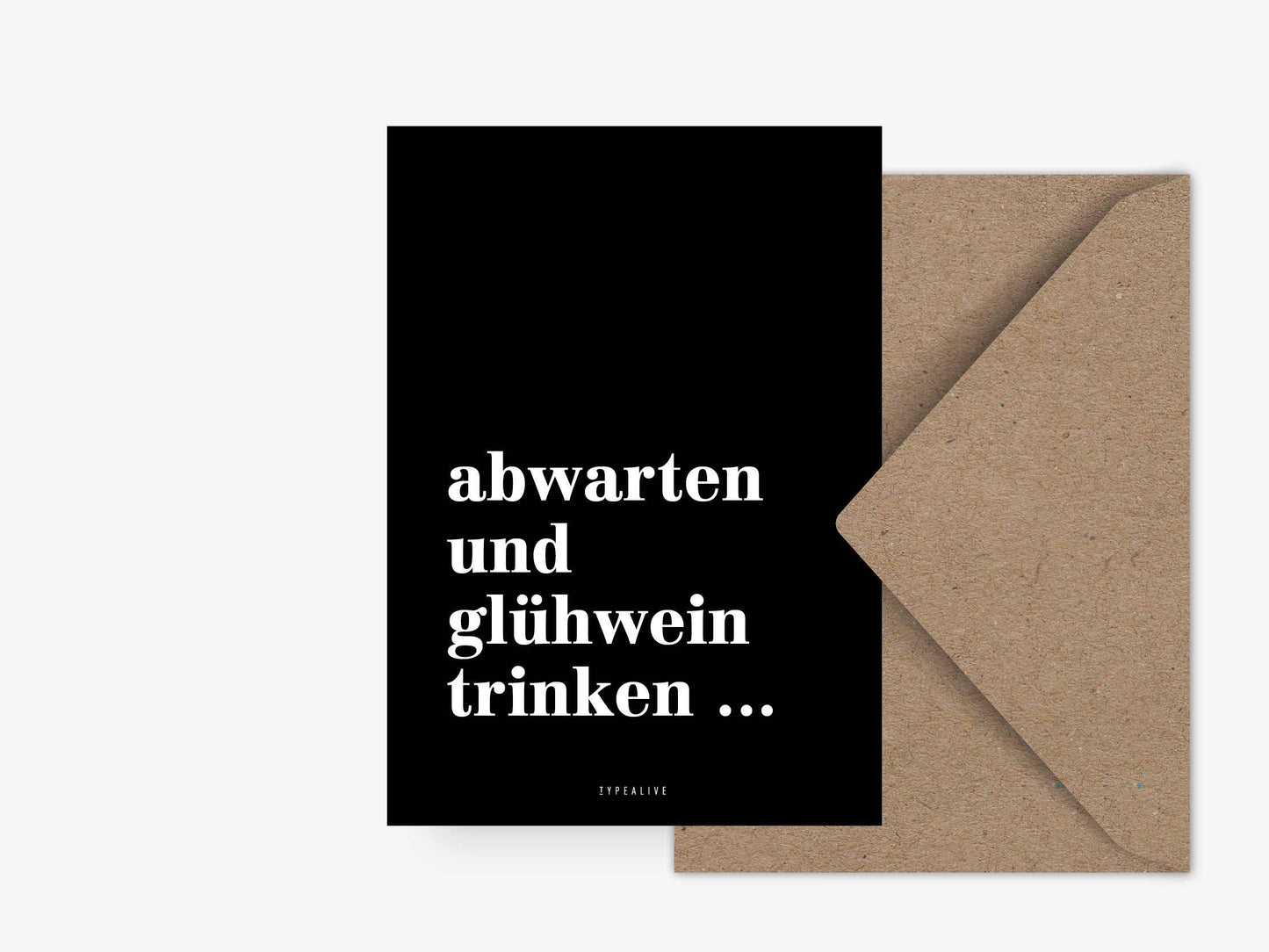 Postcard / Pending