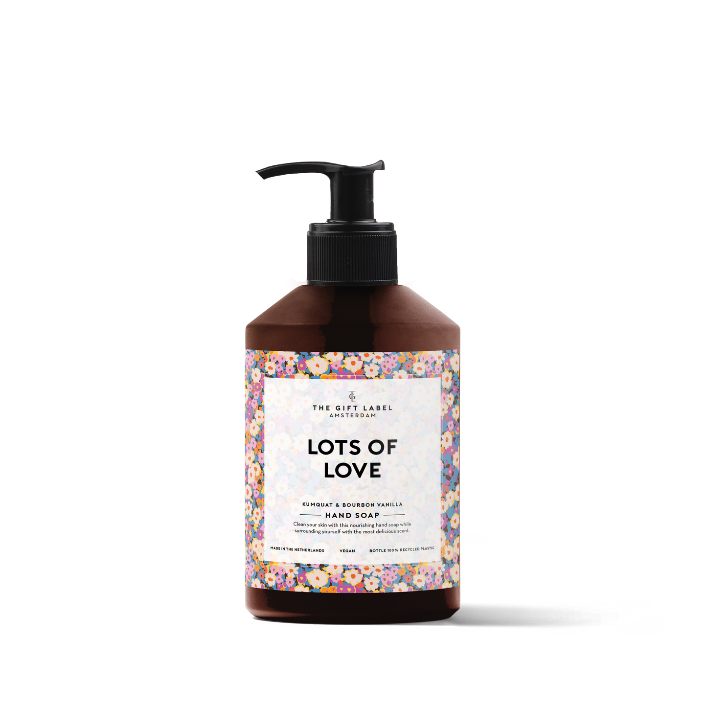 Hand Soap 400 ml - Lots Of Love SS25