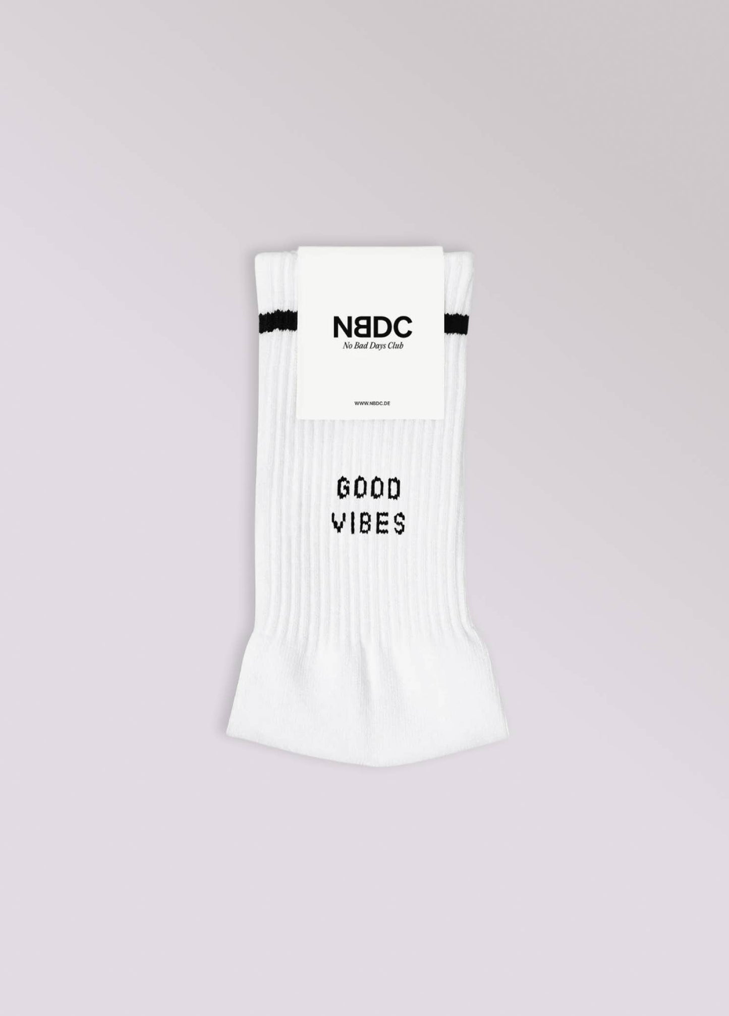 GOOD VIBES SOCKS