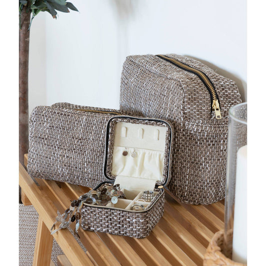 Safi - Mix-Set aus 2 Kulturtaschen