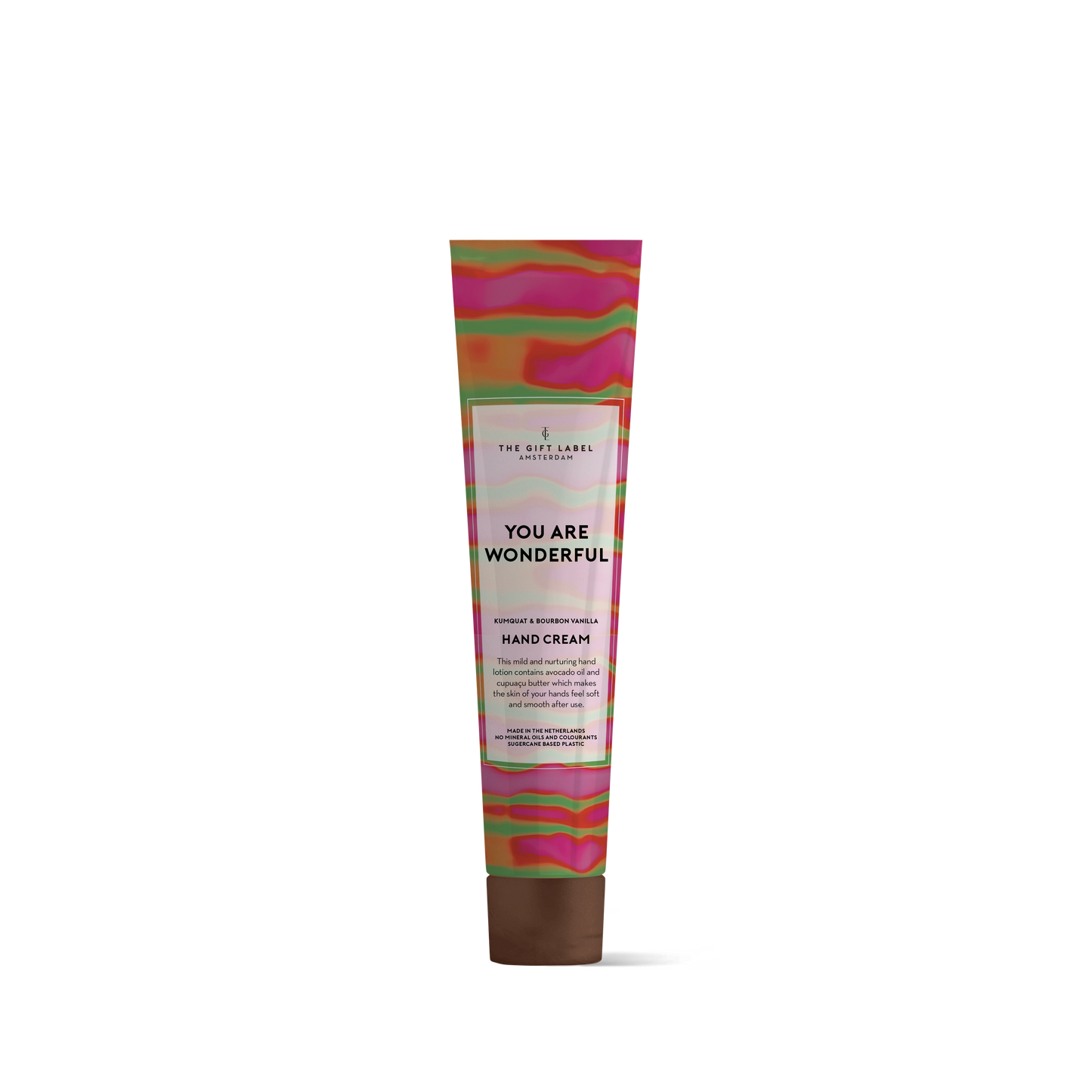 Hand Cream Tube II 40ml V2 - You are wonderful SS25