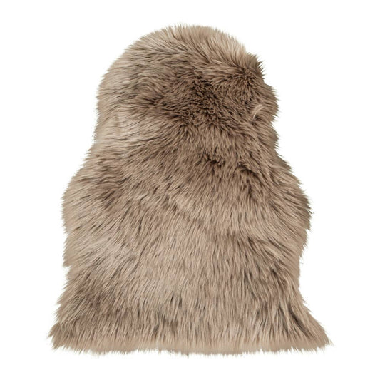 Künstliches Lammfell - Künstliches Lammfell in Pilz