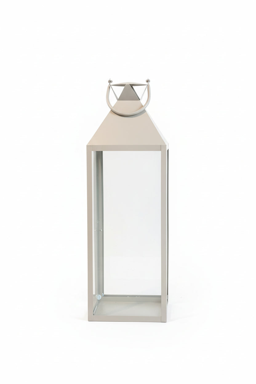 Metal Lantern