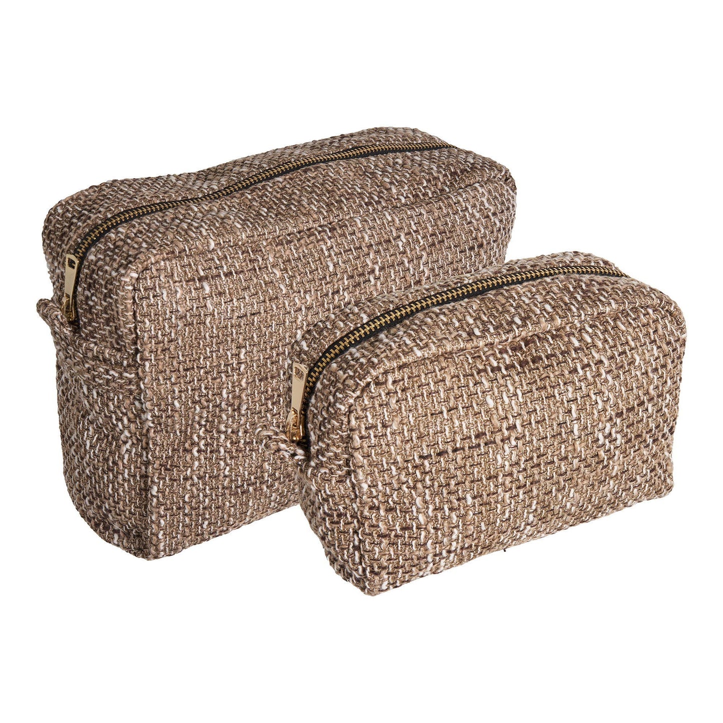 Safi - Mix-Set aus 2 Kulturtaschen