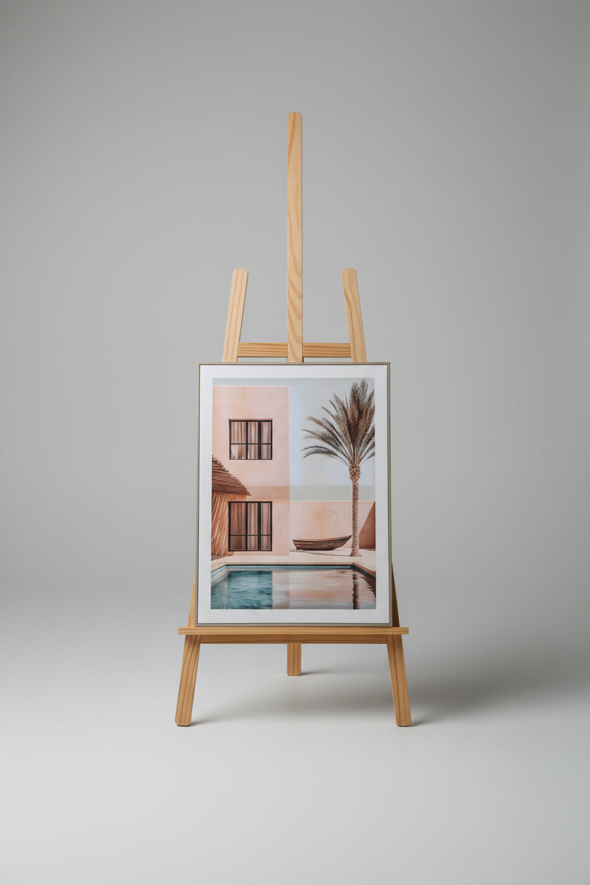 „Marrakech Pool"