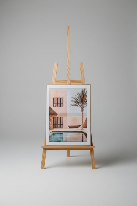 „Marrakech Pool"