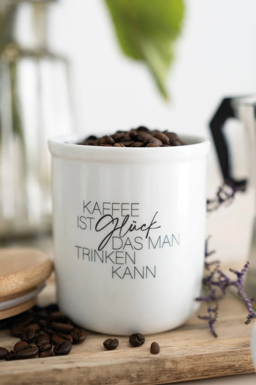 Vorratsdose
